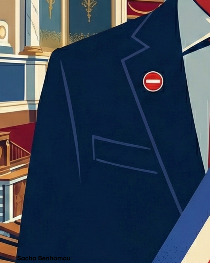 La tentation d’interdire : symptôme d’une dérive normative