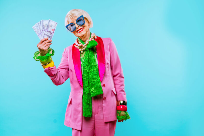 Retraites en France : des pensions trop élevées ?