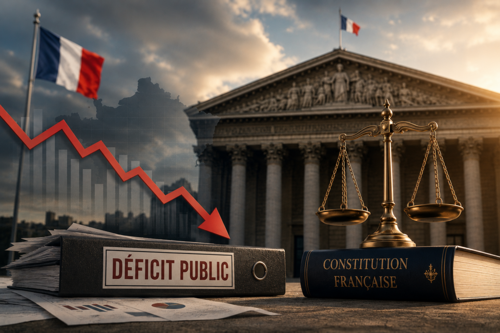 Pétition 0 déficit public Actifs Anonymes