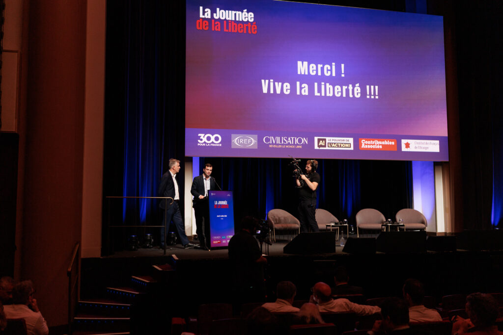 Journée de la Liberté 2026 : une mobilisation historique pour libérer la France